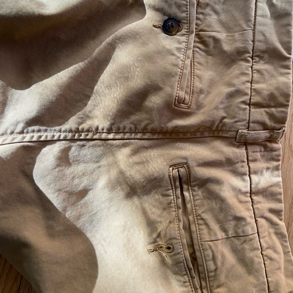 Octobre Tom Chinos - Picture 7 of 7